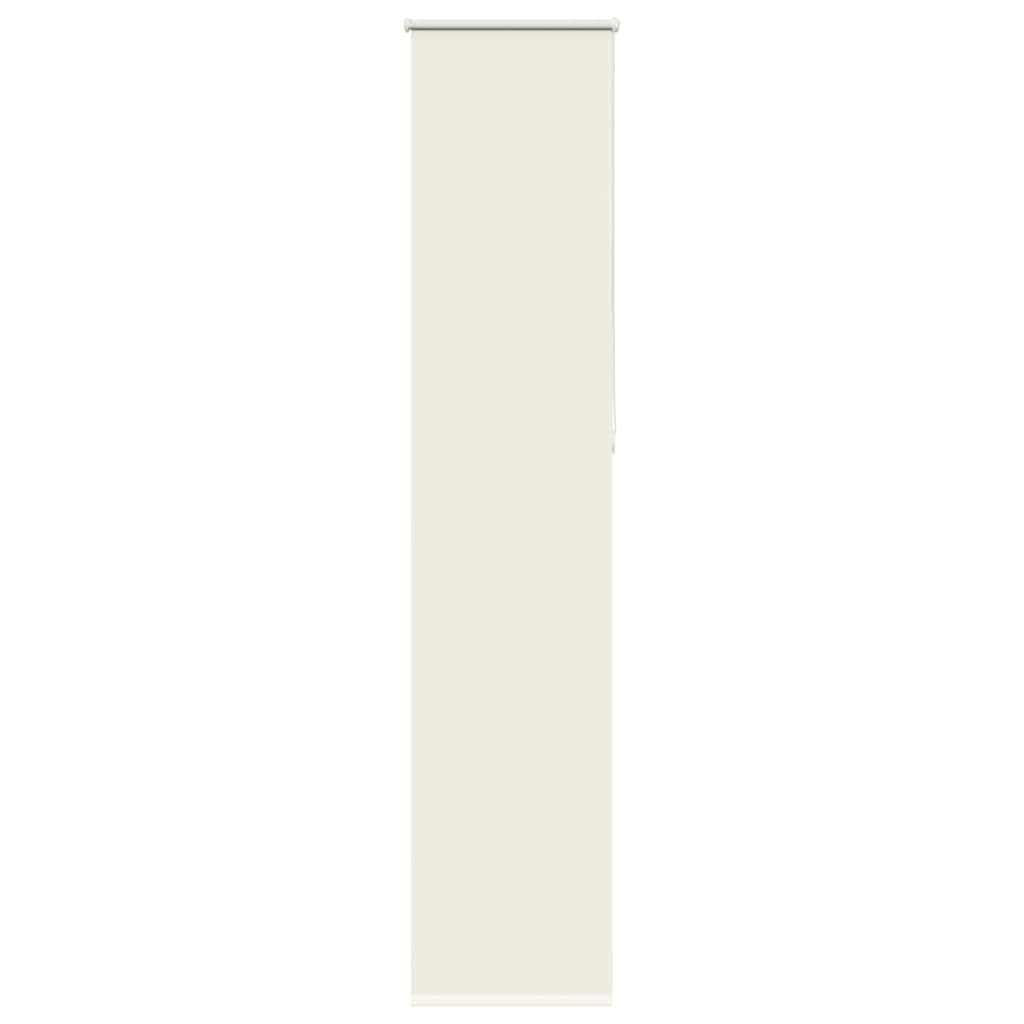 rullegardin mørklægning 60x230 cm stofbredde 55,7 cm polyester