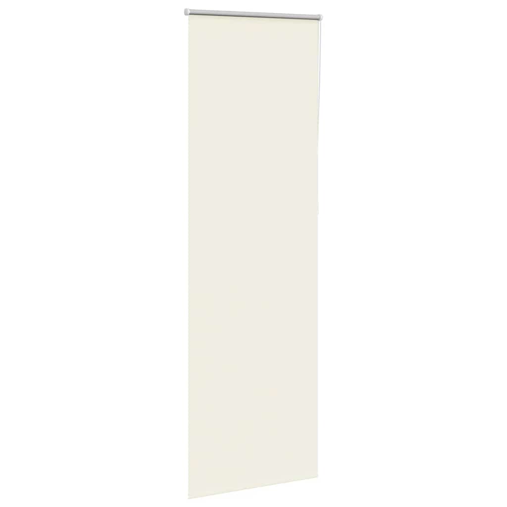 rullegardin mørklægning 70x230 cm stofbredde 65,7 cm polyester