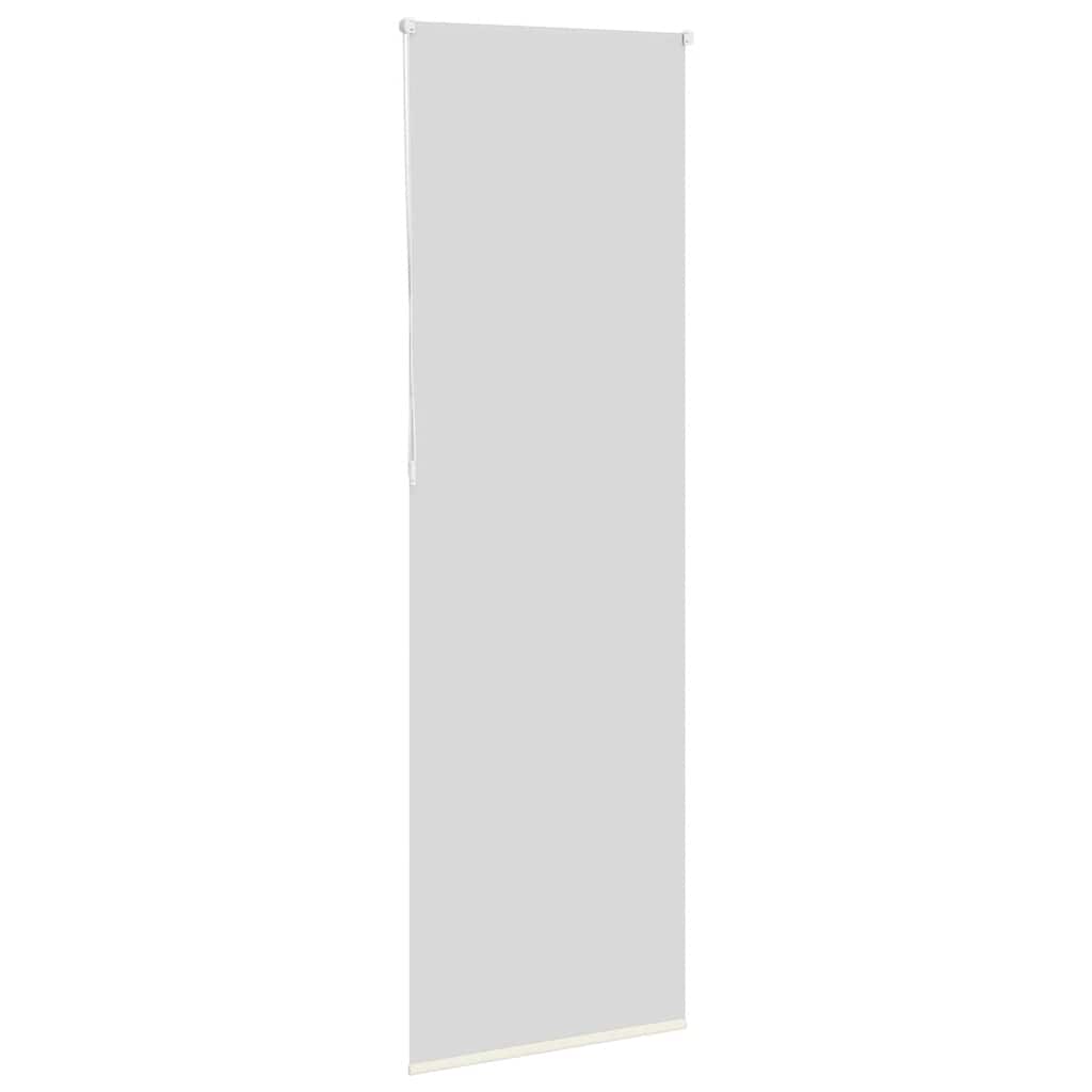 rullegardin mørklægning 80x230 cm stofbredde 75,7 cm polyester