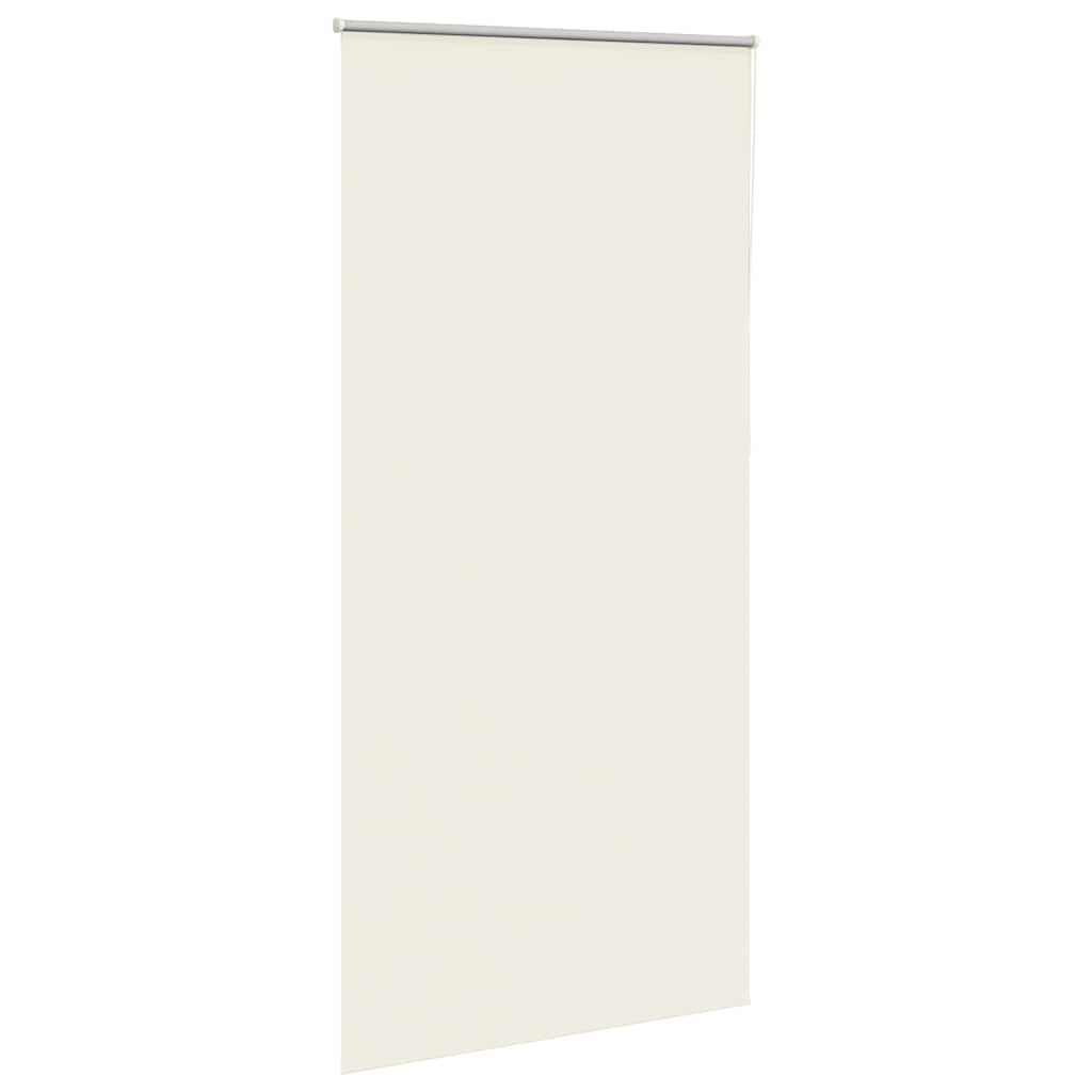 rullegardin mørklægning 110x230 cm stofbredde 105,7cm polyester