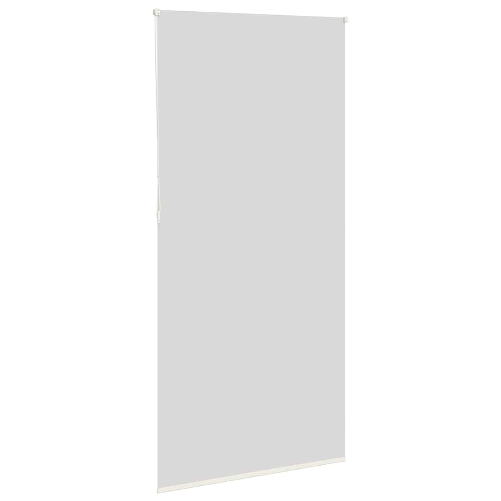 rullegardin mørklægning 110x230 cm stofbredde 105,7cm polyester