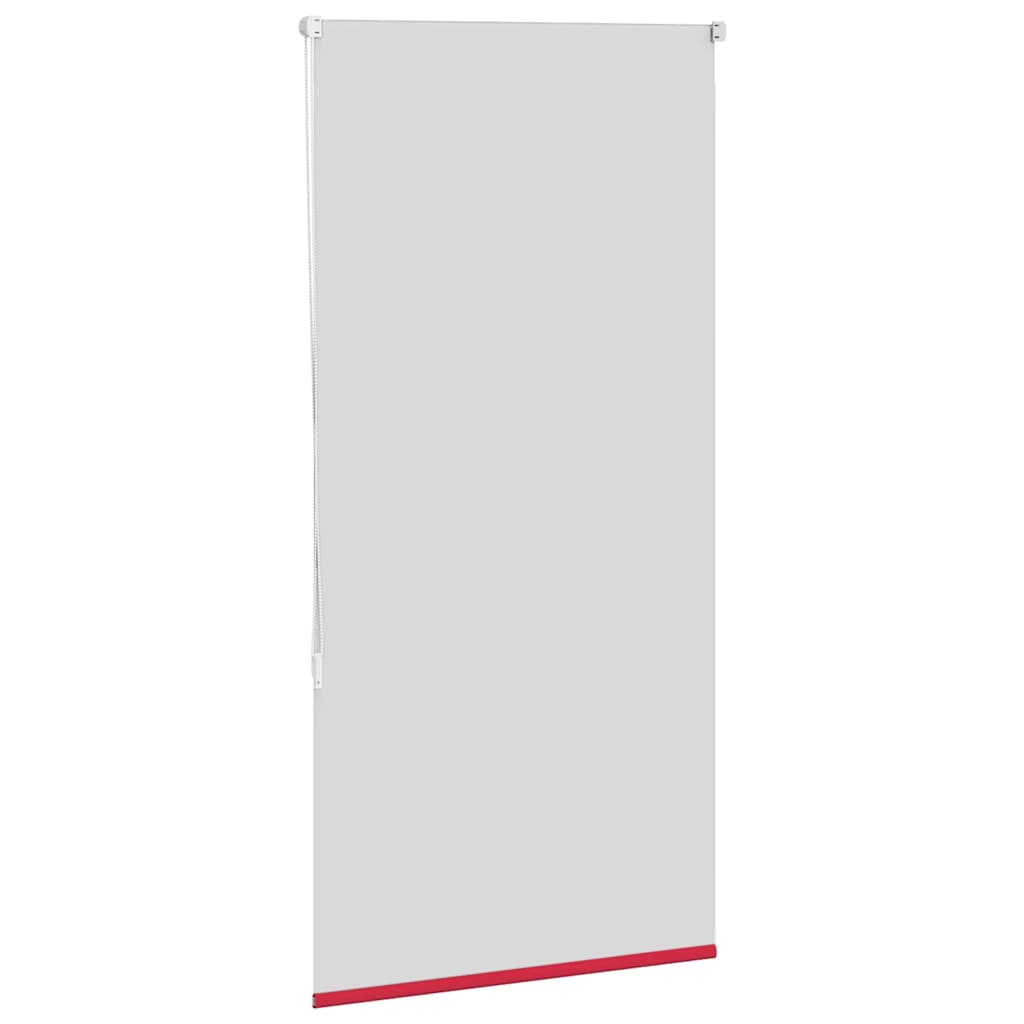 rullegardin mørklægning 65x130 cm stofbredde 60,7 cm polyester