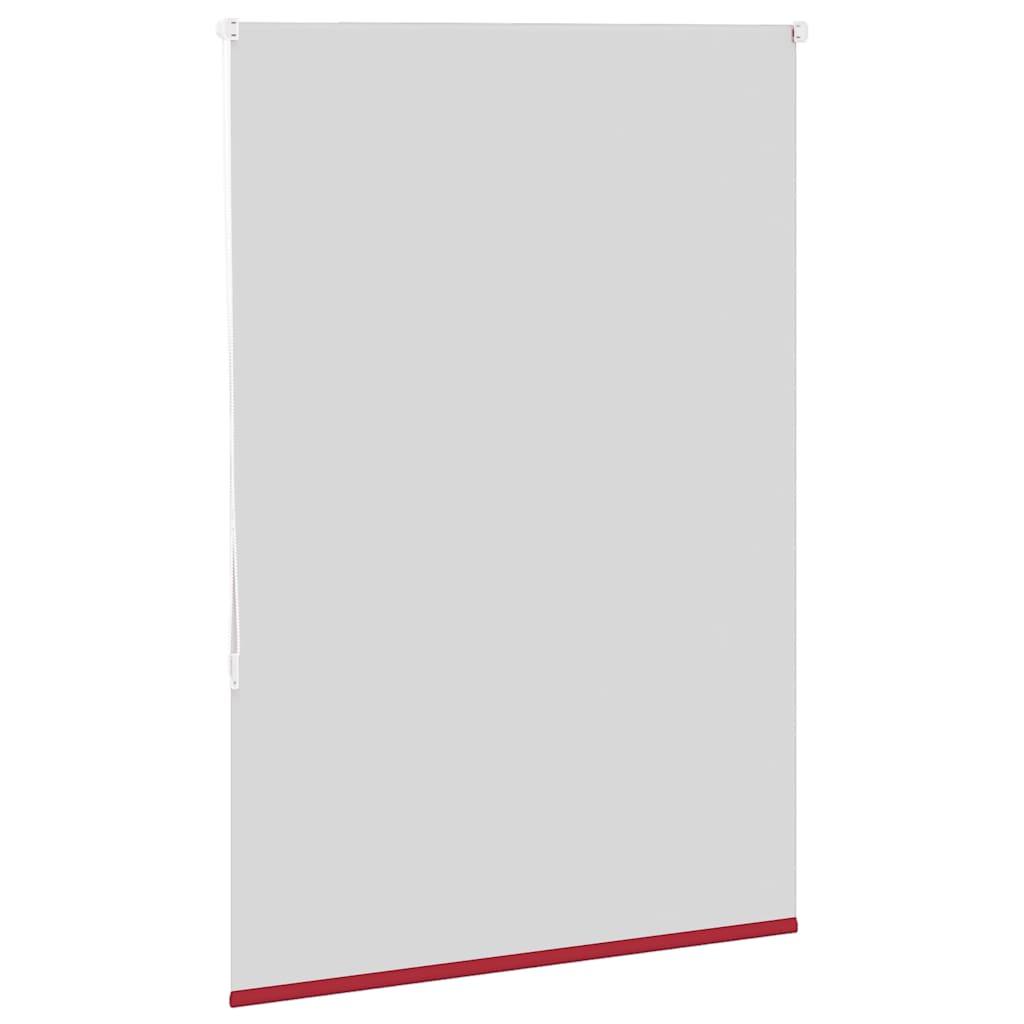 rullegardin mørklægning 105x130 cm stofbredde 100,7cm polyester