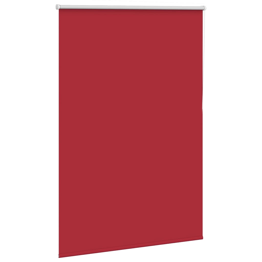 rullegardin mørklægning 110x130 cm stofbredde 105,7cm polyester