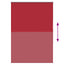 rullegardin mørklægning 110x130 cm stofbredde 105,7cm polyester