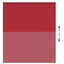 rullegardin mørklægning 125x150 cm stofbredde 121,6cm polyester