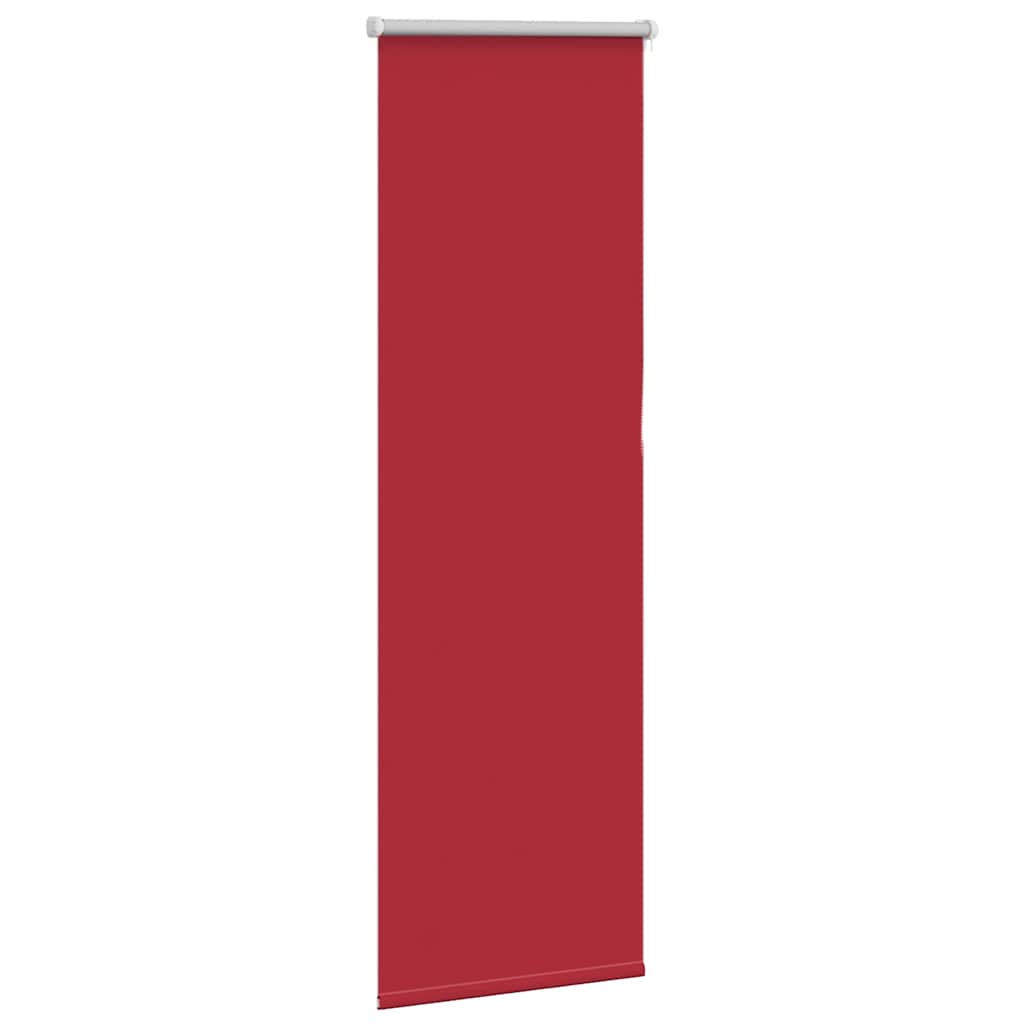 rullegardin mørklægning 40x175 cm stofbredde 35,7 cm polyester
