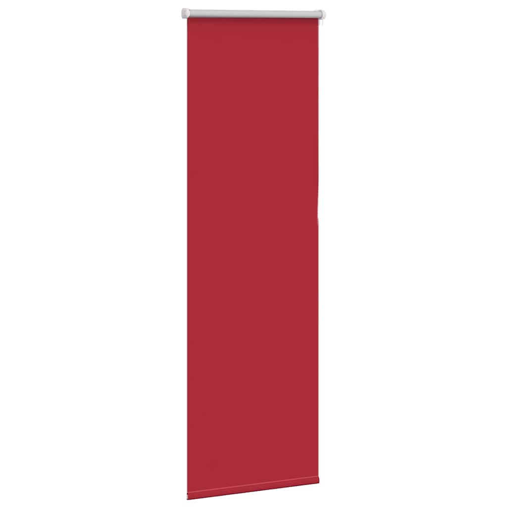 rullegardin mørklægning 50x175 cm stofbredde 45,7 cm polyester