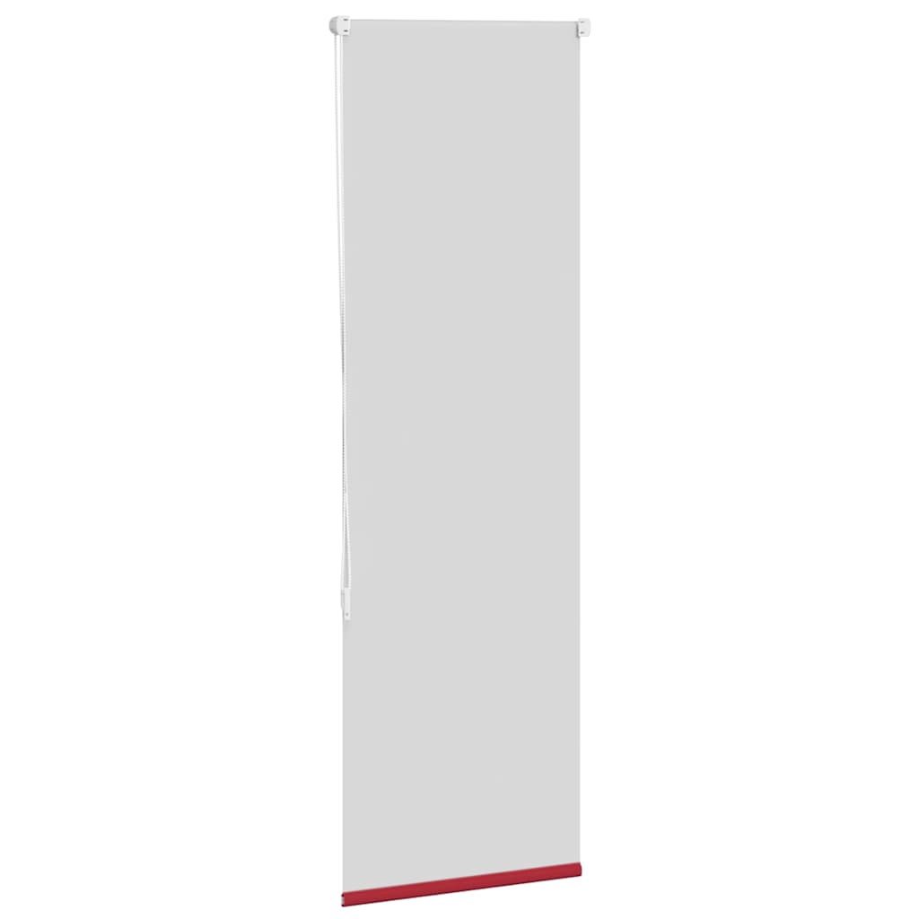 rullegardin mørklægning 50x175 cm stofbredde 45,7 cm polyester