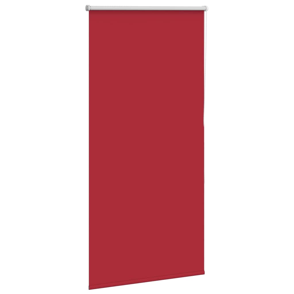 rullegardin mørklægning 65x175 cm stofbredde 60,7 cm polyester