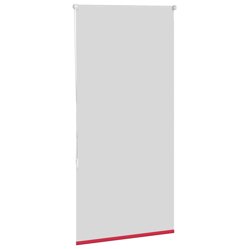 rullegardin mørklægning 65x175 cm stofbredde 60,7 cm polyester