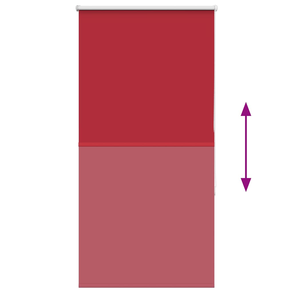 rullegardin mørklægning 65x175 cm stofbredde 60,7 cm polyester