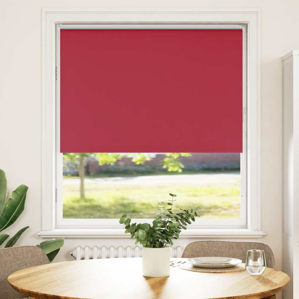 rullegardin mørklægning 105x175 cm stofbredde 100,7cm polyester