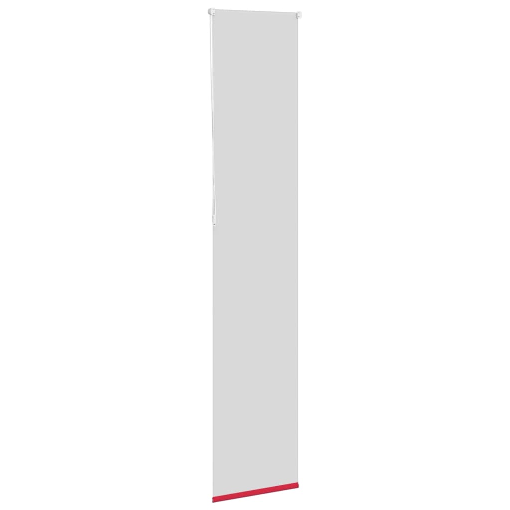 rullegardin mørklægning 40x210 cm stofbredde 35,7 cm polyester