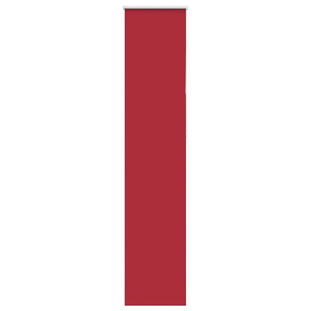 rullegardin mørklægning 55x210 cm stofbredde 50,7 cm polyester