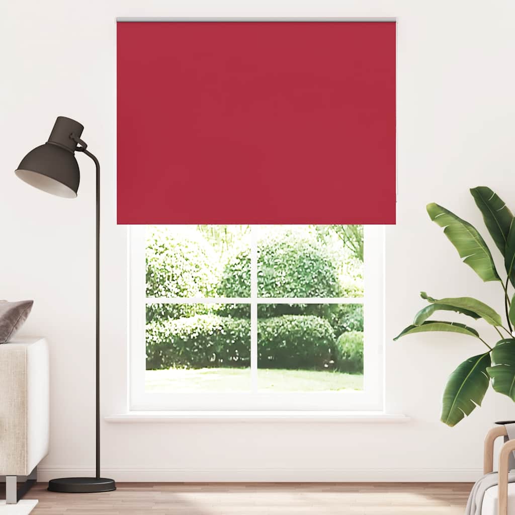 rullegardin mørklægning 155x210 cm stofbredde 151,6cm polyester