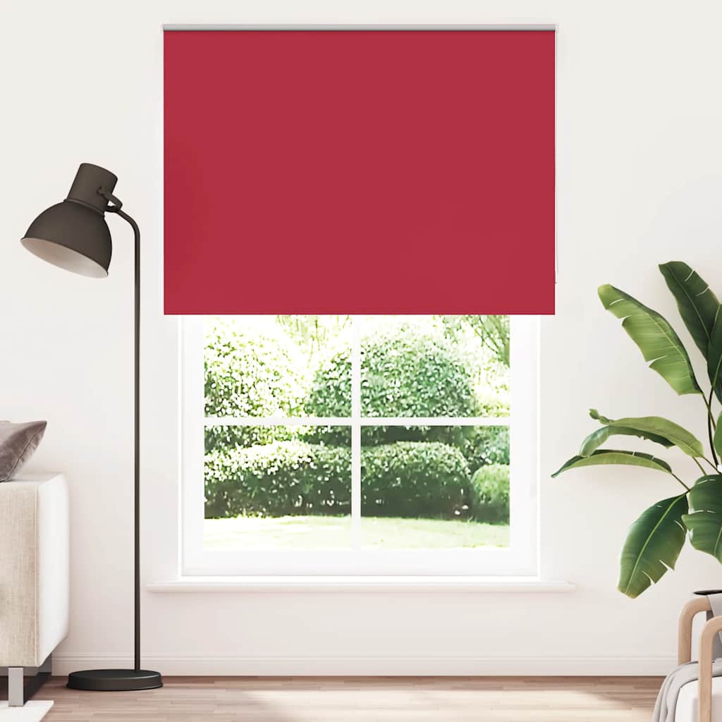 rullegardin mørklægning 160x210 cm stofbredde 156,6cm polyester