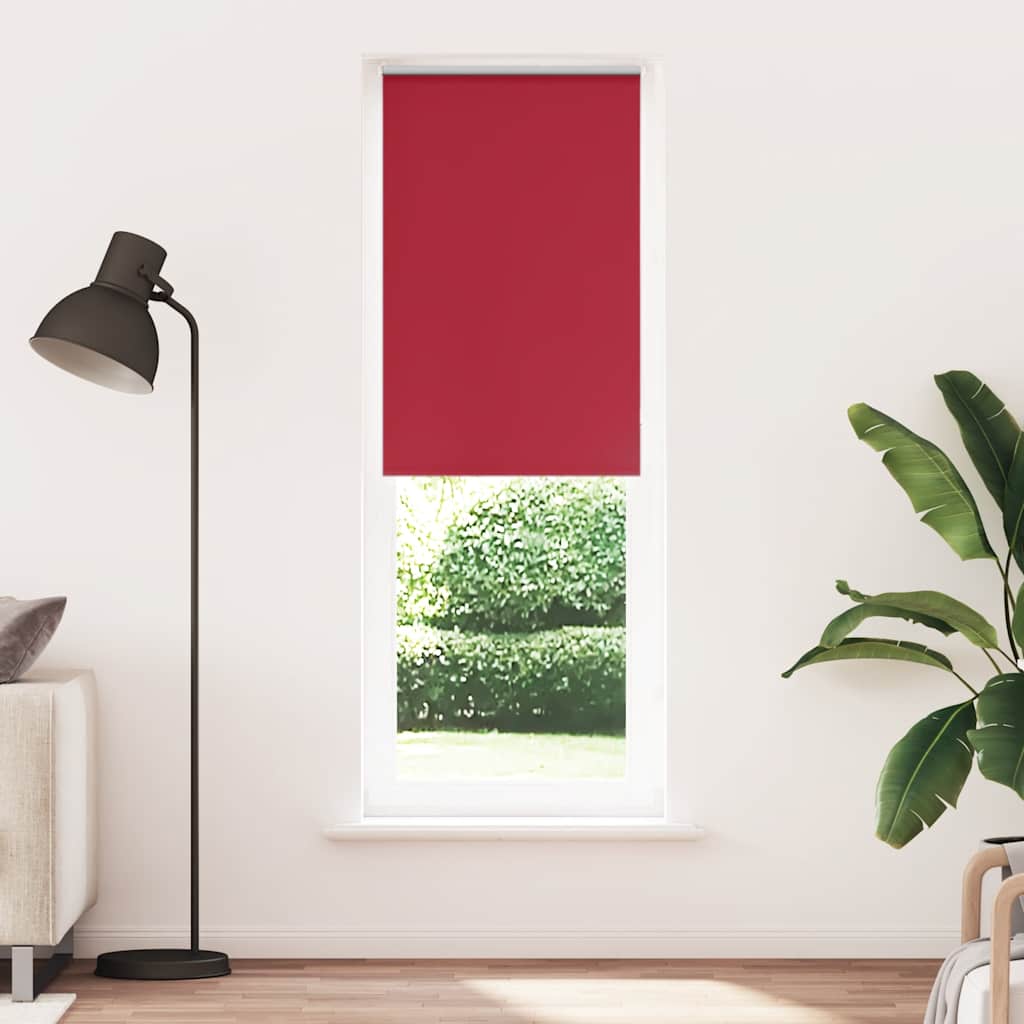 rullegardin mørklægning 80x230 cm stofbredde 75,7 cm polyester