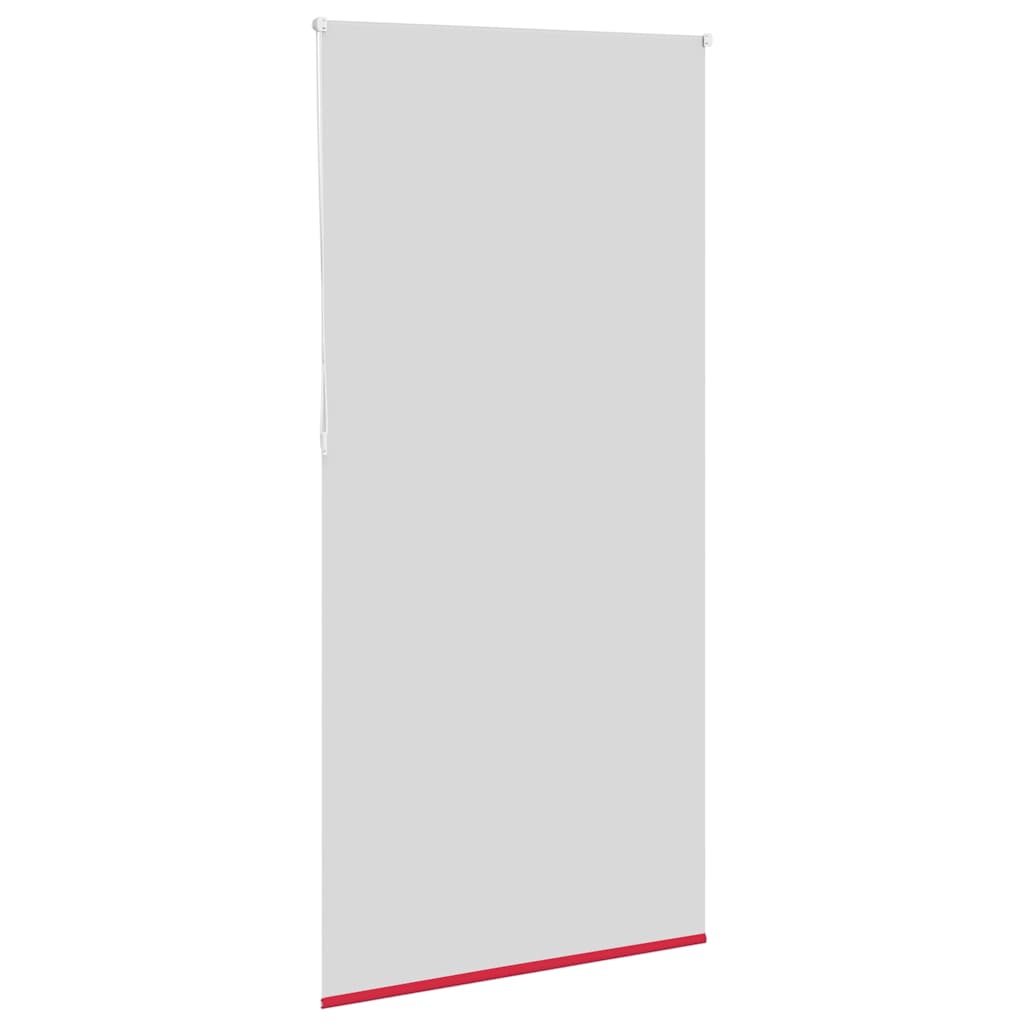 rullegardin mørklægning 95x230 cm stofbredde 90,7 cm polyester