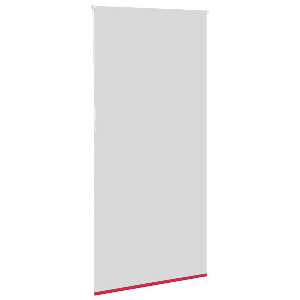 rullegardin mørklægning 100x230 cm stofbredde 95,7 cm polyester