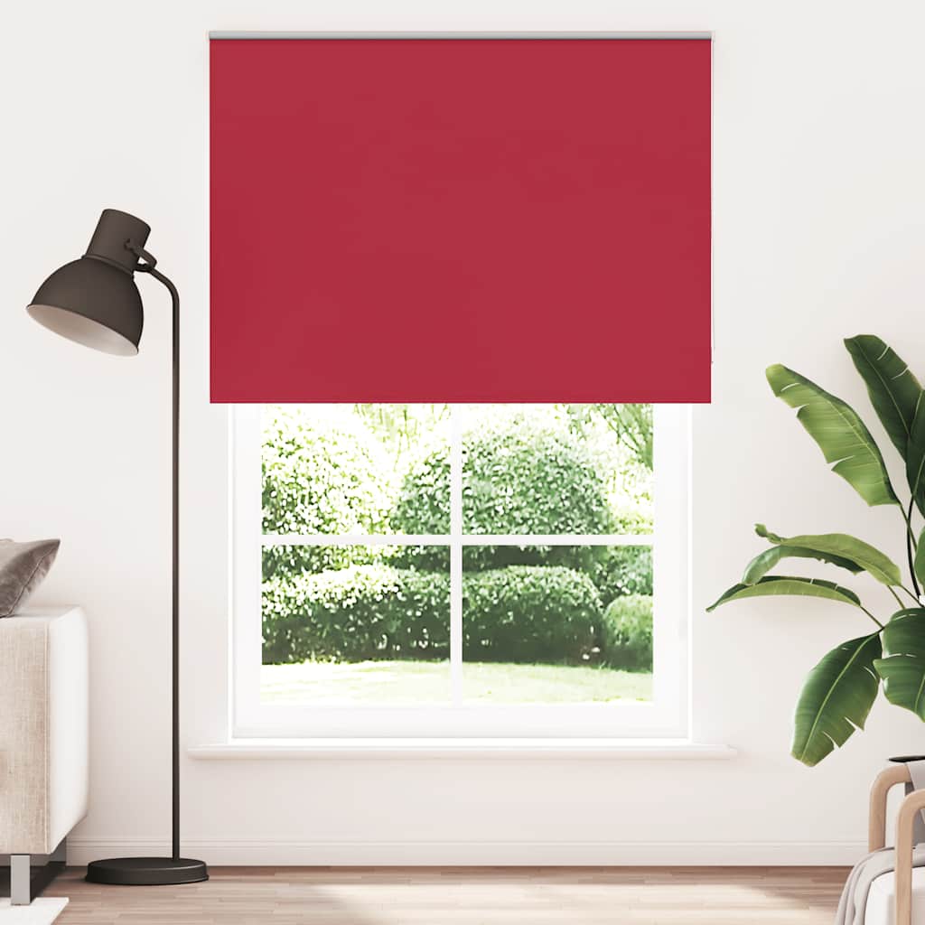 rullegardin mørklægning 165x230 cm stofbredde 161,6cm polyester