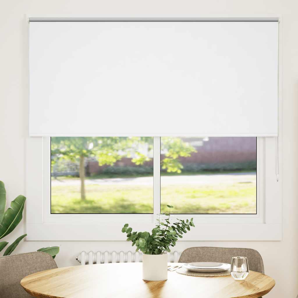 rullegardin mørklægning 145x130 cm stofbredde 141,6cm polyester