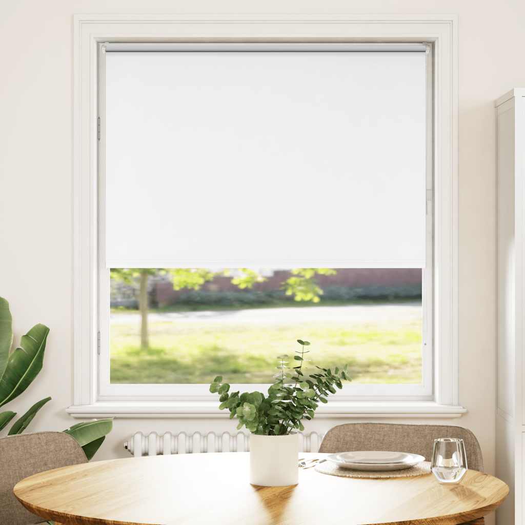 rullegardin mørklægning 100x150 cm stofbredde 95,7 cm polyester