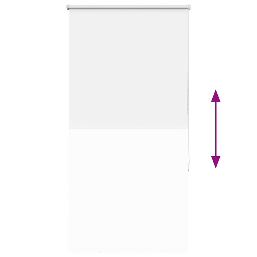 rullegardin mørklægning 85x175 cm stofbredde 80,7 cm polyester
