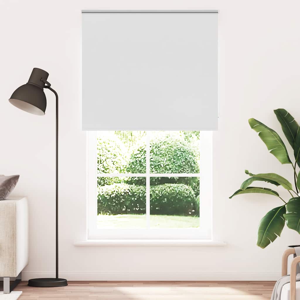 rullegardin mørklægning 130x210 cm stofbredde 126,6cm polyester