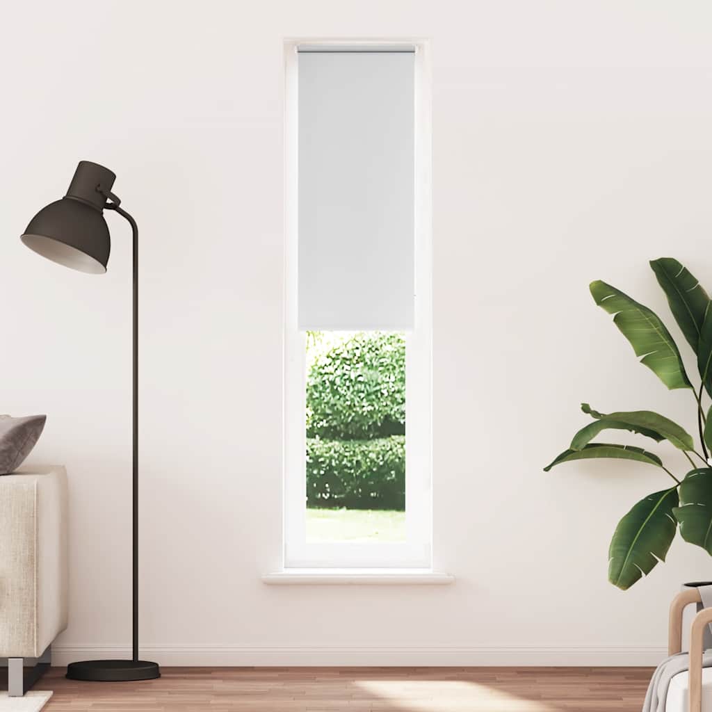 rullegardin mørklægning 60x230 cm stofbredde 55,7 cm polyester