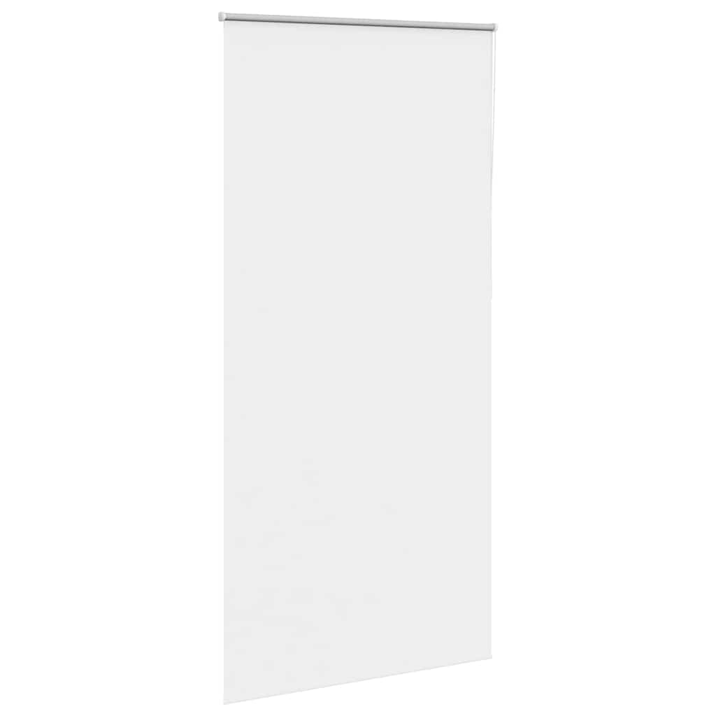 rullegardin mørklægning 90x230 cm stofbredde 85,7 cm polyester