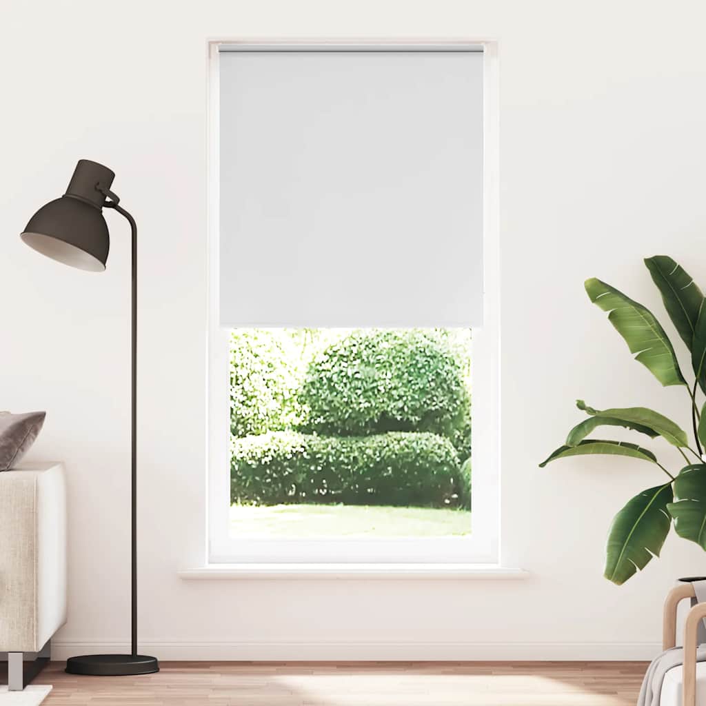 rullegardin mørklægning 110x230 cm stofbredde 105,7cm polyester