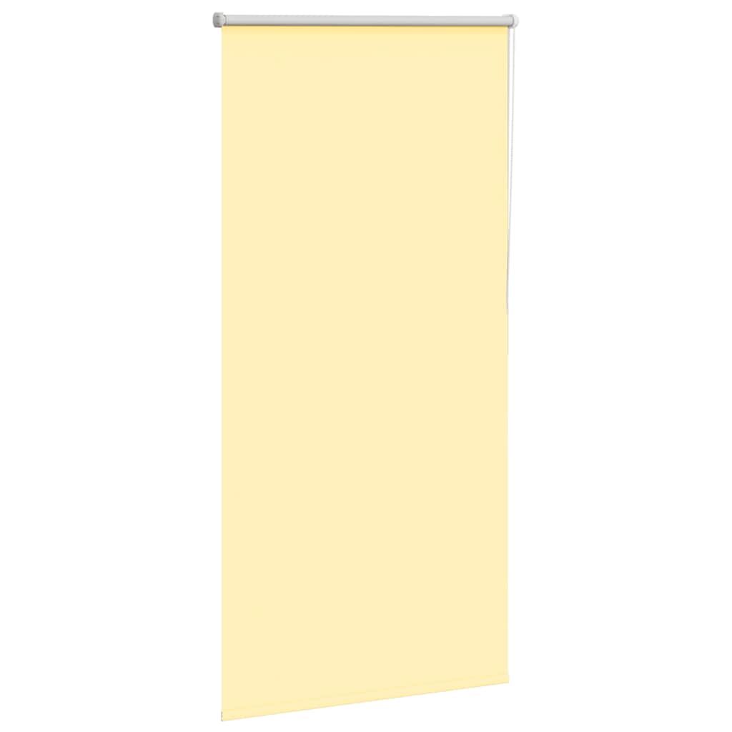rullegardin mørklægning 85x130 cm stofbredde 80,7 cm polyester