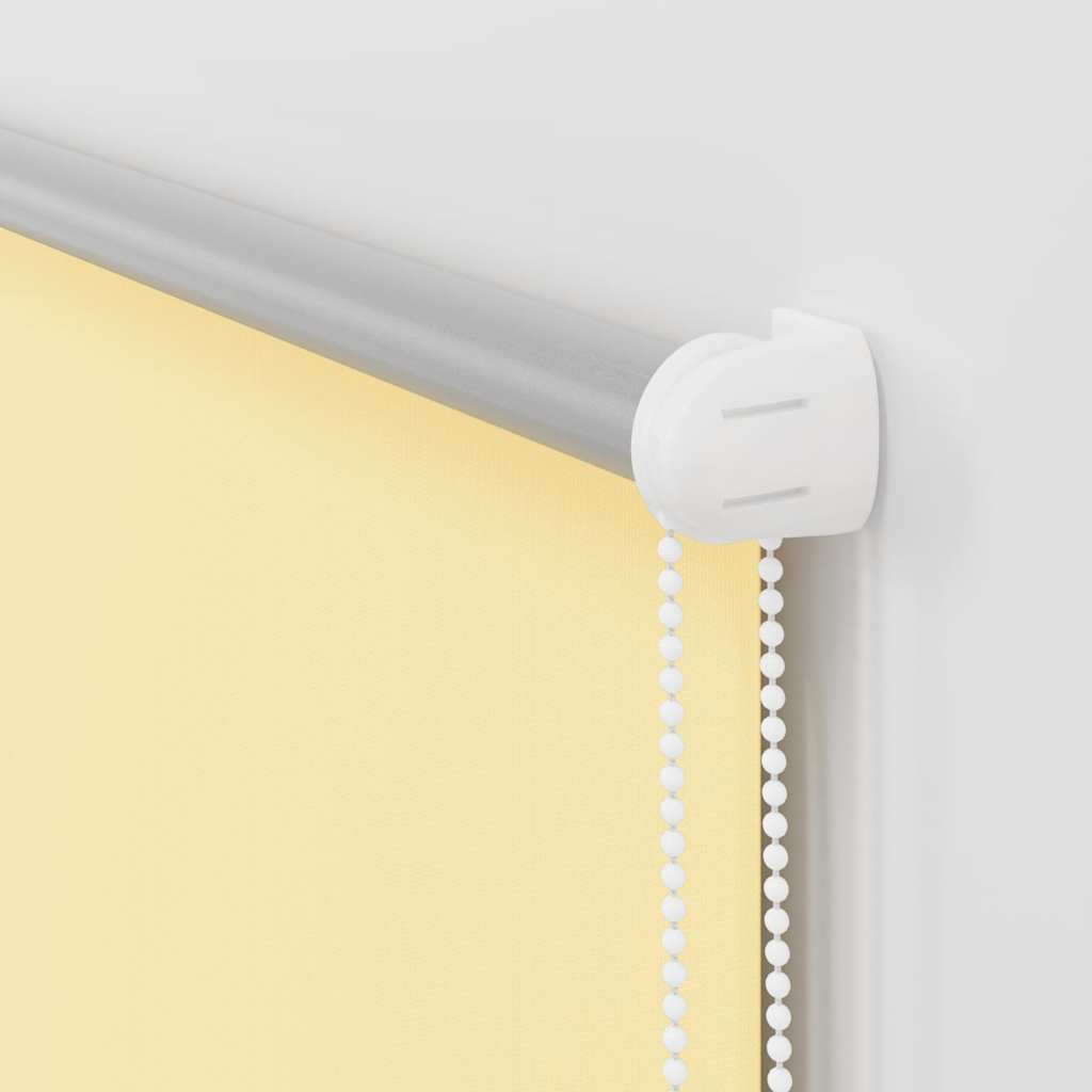 rullegardin mørklægning 115x130 cm stofbredde 110,7cm polyester