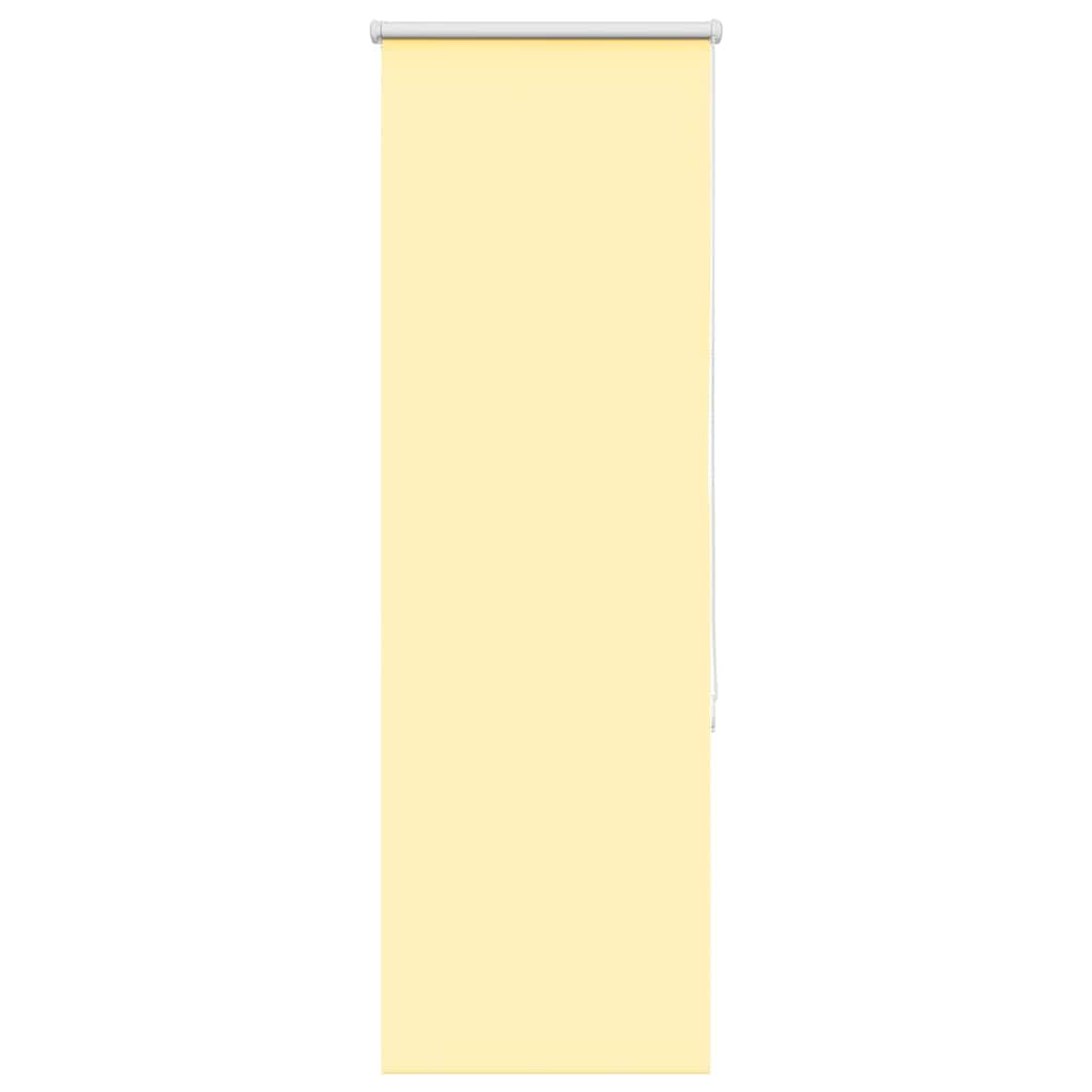 rullegardin mørklægning 45x150 cm stofbredde 40,7 cm polyester