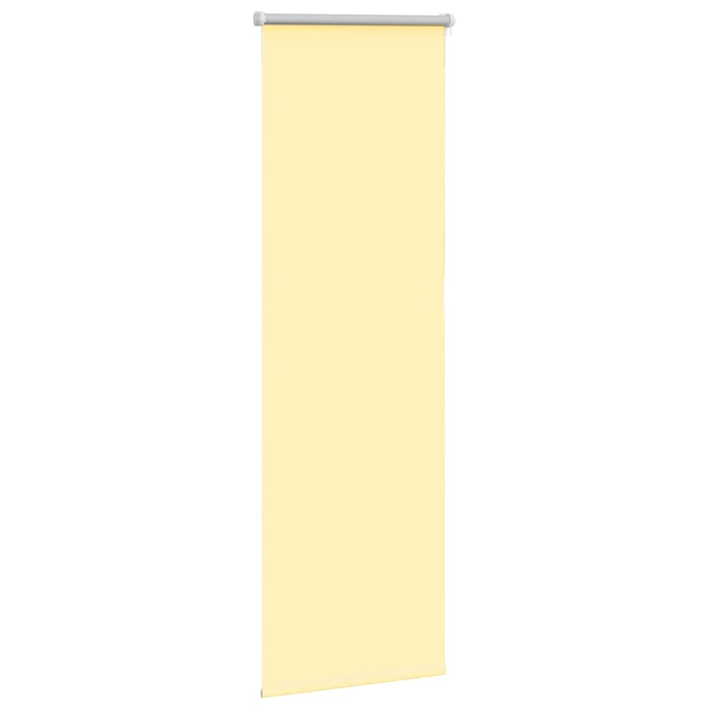 rullegardin mørklægning 55x150 cm stofbredde 50,7 cm polyester