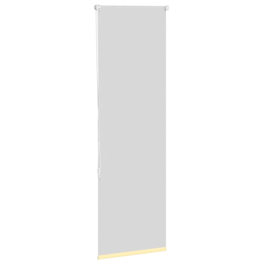 rullegardin mørklægning 55x150 cm stofbredde 50,7 cm polyester