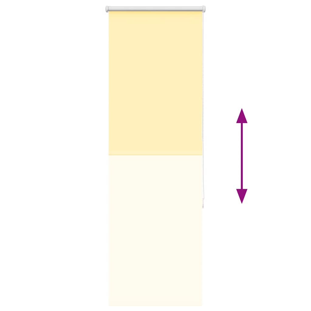 rullegardin mørklægning 60x150 cm stofbredde 55,7 cm polyester