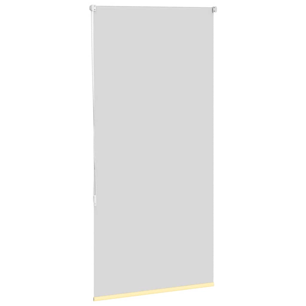 rullegardin mørklægning 65x150 cm stofbredde 60,7 cm polyester