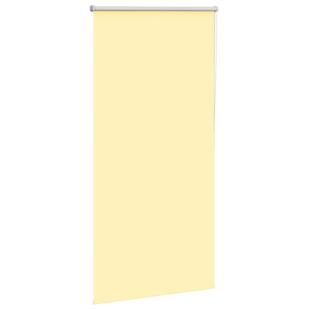 rullegardin mørklægning 80x150 cm stofbredde 75,7 cm polyester
