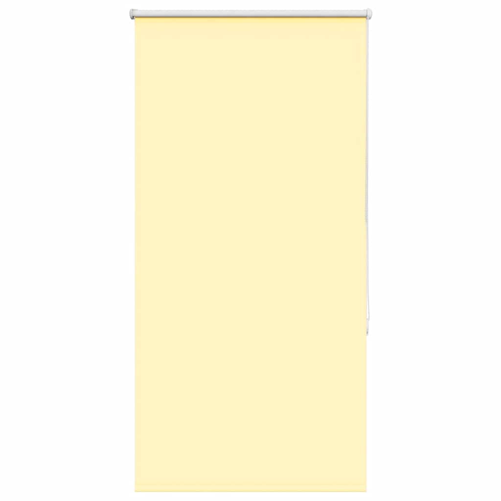 rullegardin mørklægning 85x150 cm stofbredde 80,7 cm polyester