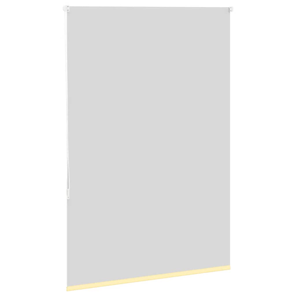 rullegardin mørklægning 100x150 cm stofbredde 95,7 cm polyester