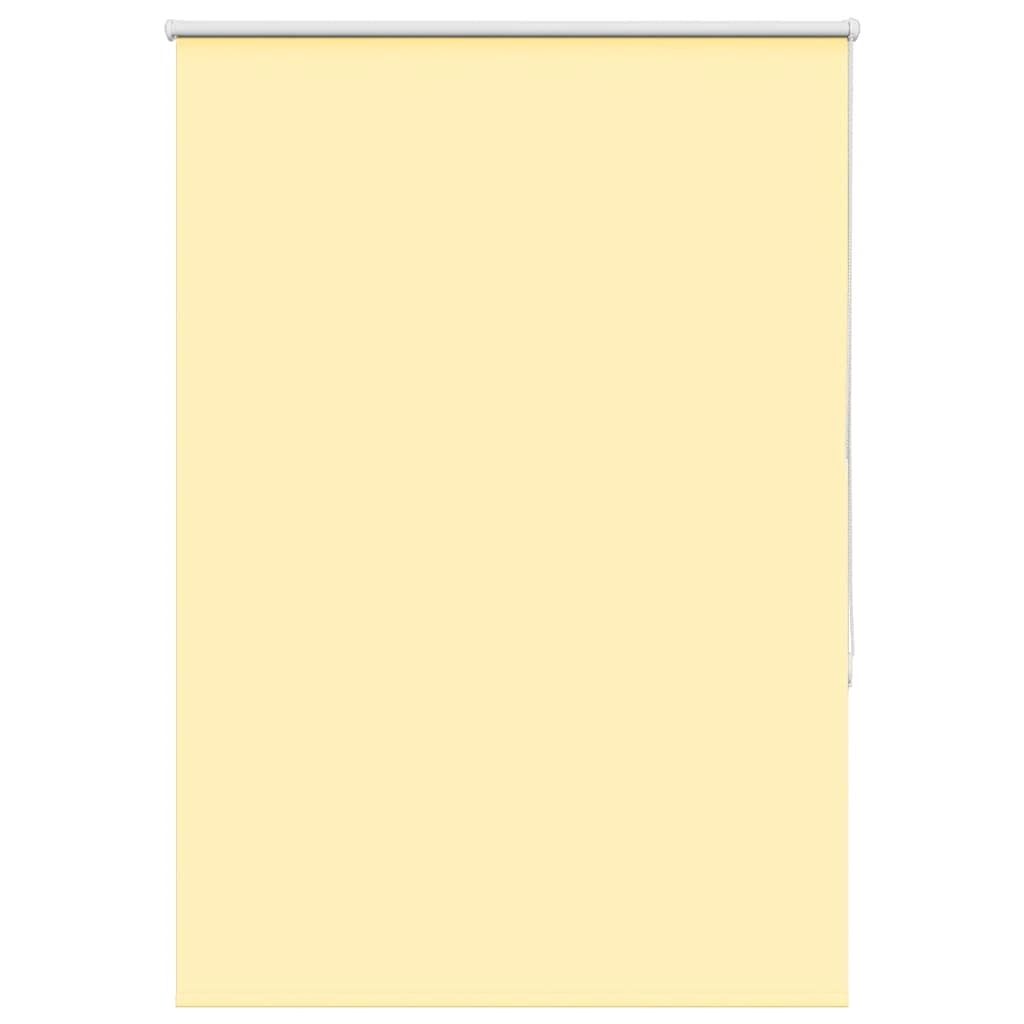 rullegardin mørklægning 105x150 cm stofbredde 100,7cm polyester