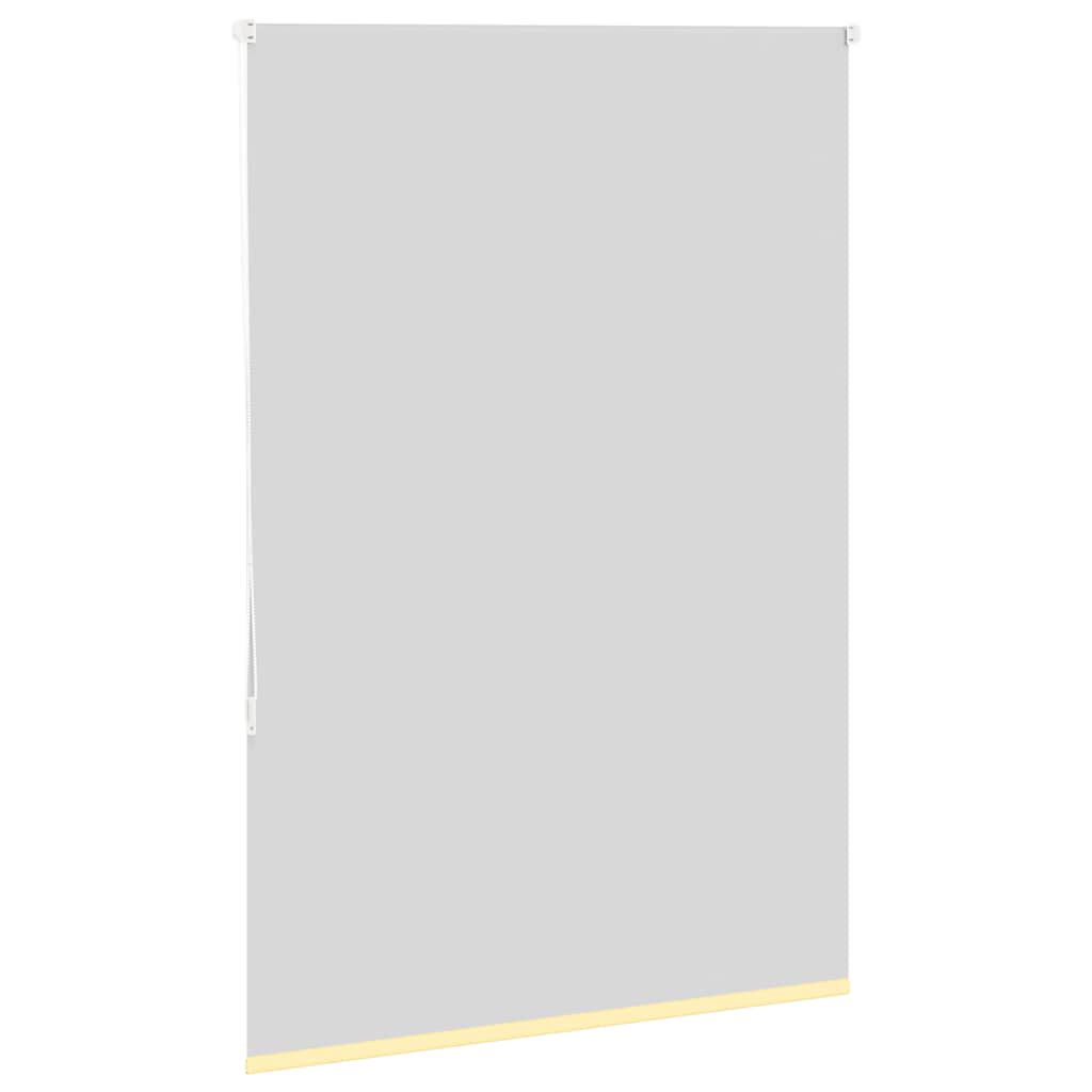 rullegardin mørklægning 105x150 cm stofbredde 100,7cm polyester