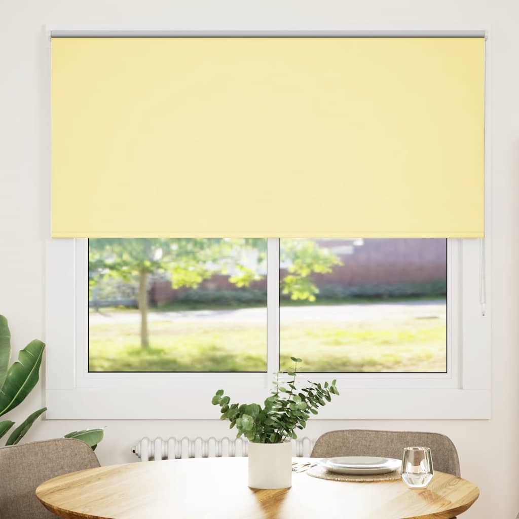 rullegardin mørklægning 155x150 cm stofbredde 151,6cm polyester