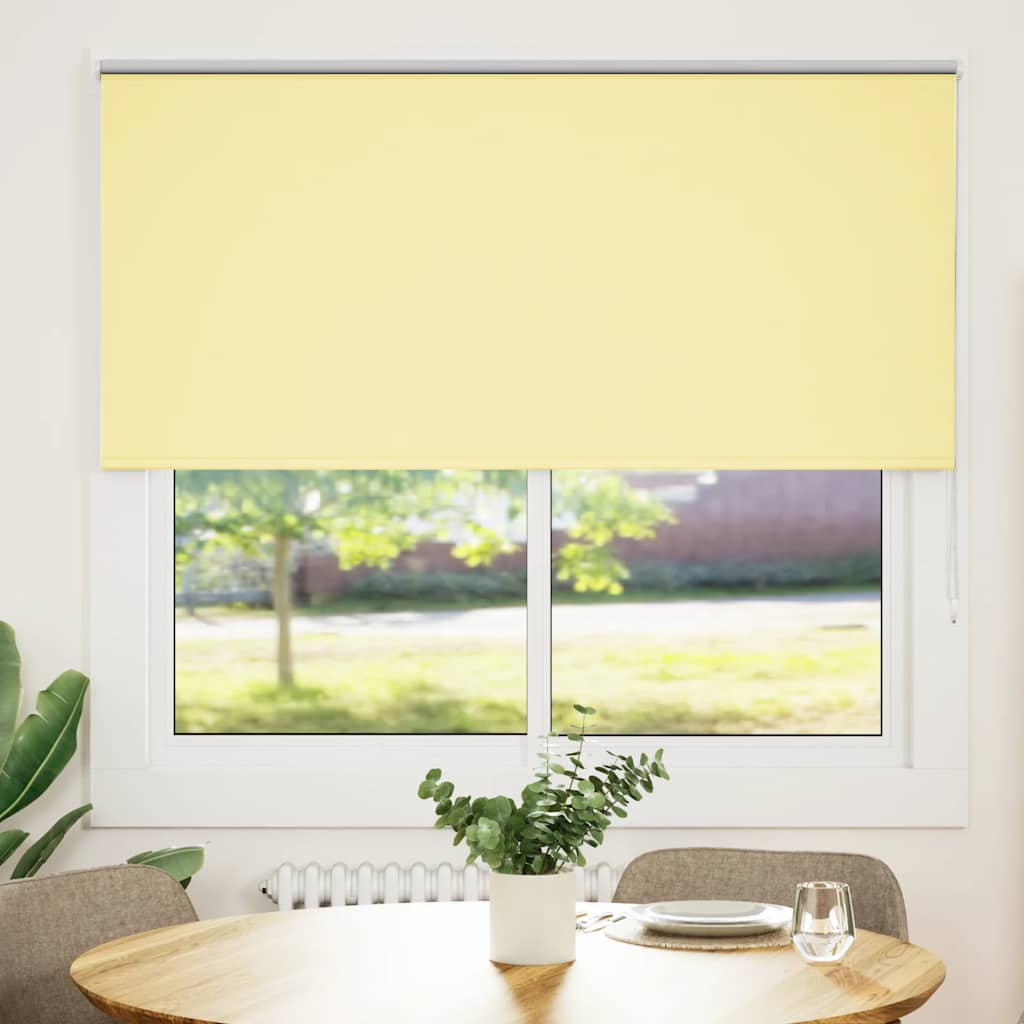 rullegardin mørklægning 160x150 cm stofbredde 156,6cm polyester