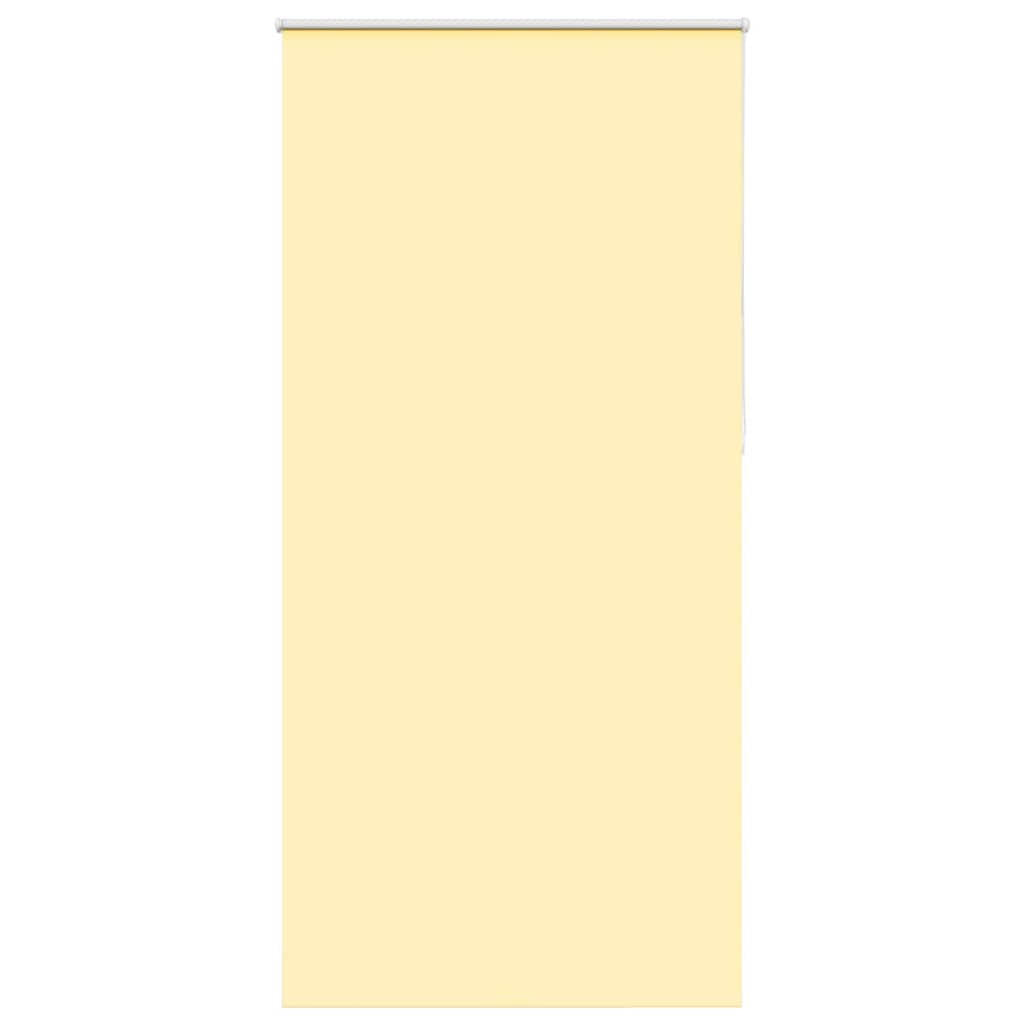 rullegardin mørklægning 115x210 cm stofbredde 110,7cm polyester