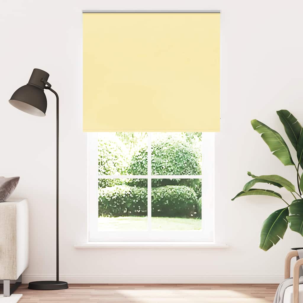 rullegardin mørklægning 135x210 cm stofbredde 131,6cm polyester