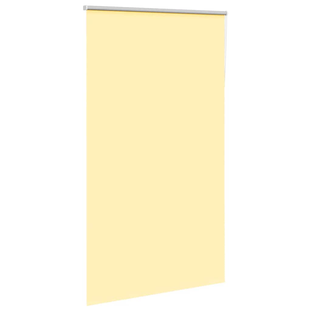 rullegardin mørklægning 135x210 cm stofbredde 131,6cm polyester