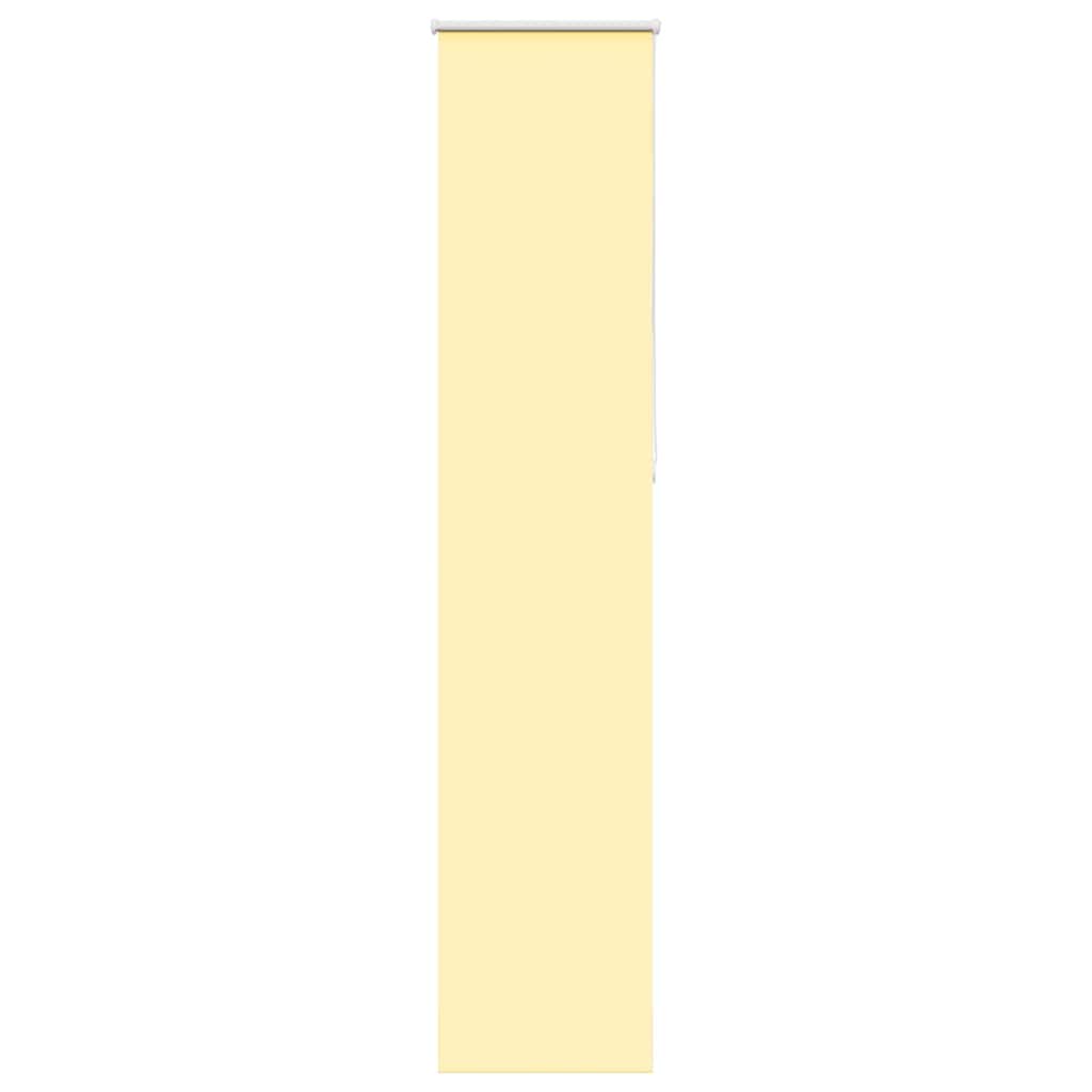 rullegardin mørklægning 40x230 cm stofbredde 35,7 cm polyester